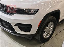 جیپ گراند شیرۆکی